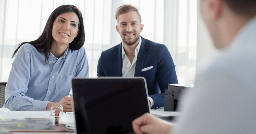 Unhappy with your letting agent? Find out why you should switch today