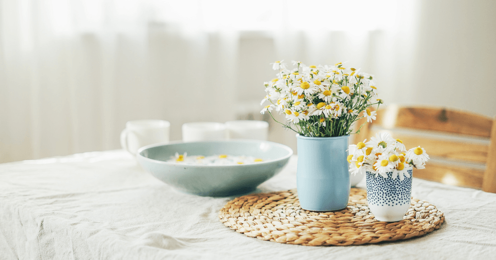 Have you heard of Cottage Core? The brand new trend that is sweeping through the country in 2022 Have you heard of Cottage Core? The brand new trend that is sweeping through the country in 2022